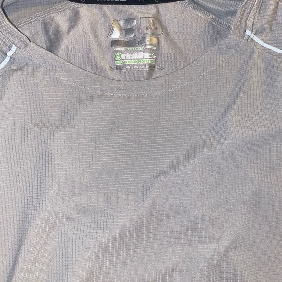 Russell tank - Picture 2 of 2